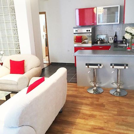 Apartman Marina Mostar Exterior photo