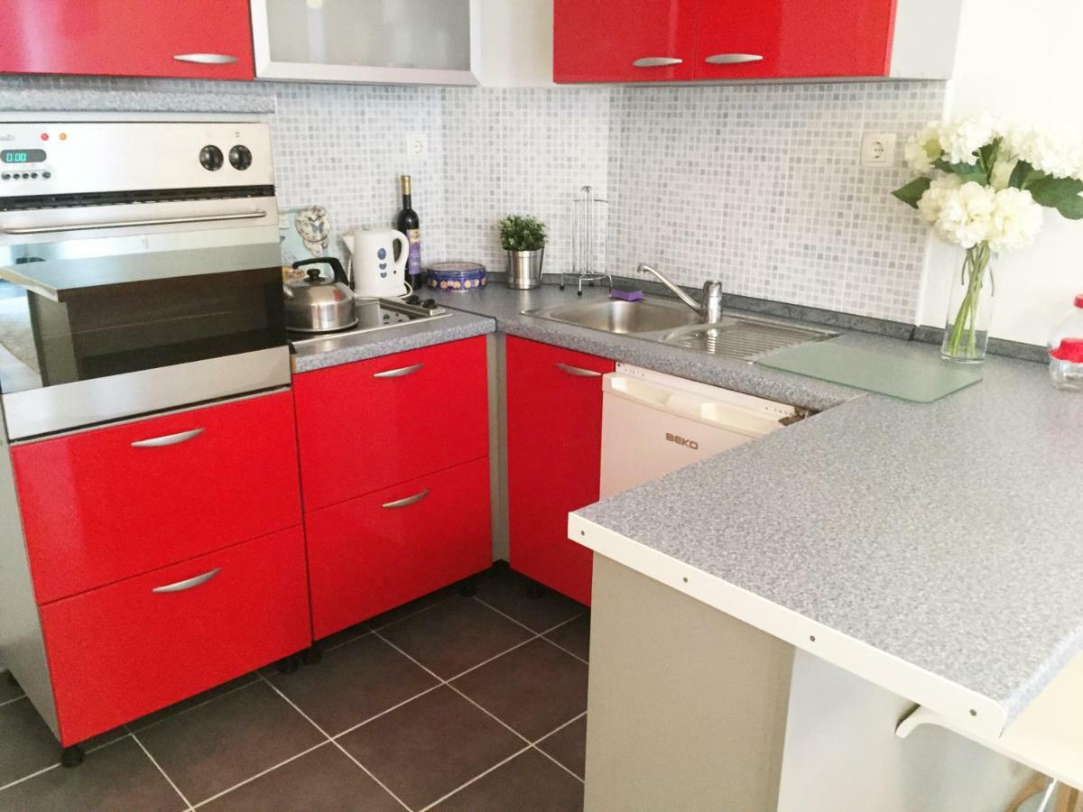 Apartman Marina Mostar Exterior photo