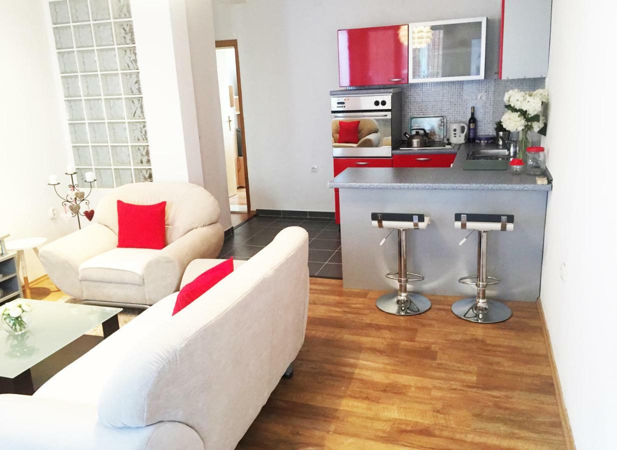 Apartman Marina Mostar Exterior photo