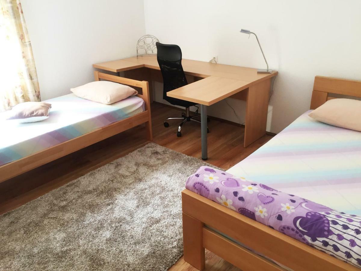 Apartman Marina Mostar Exterior photo